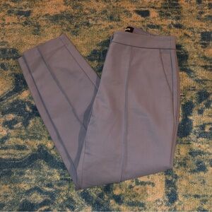 NWOT Express Ankle High Rise Dress Pants